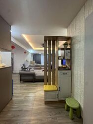 Blk 607 Woodlands Ring Road (Woodlands), HDB 5 Rooms #612605351